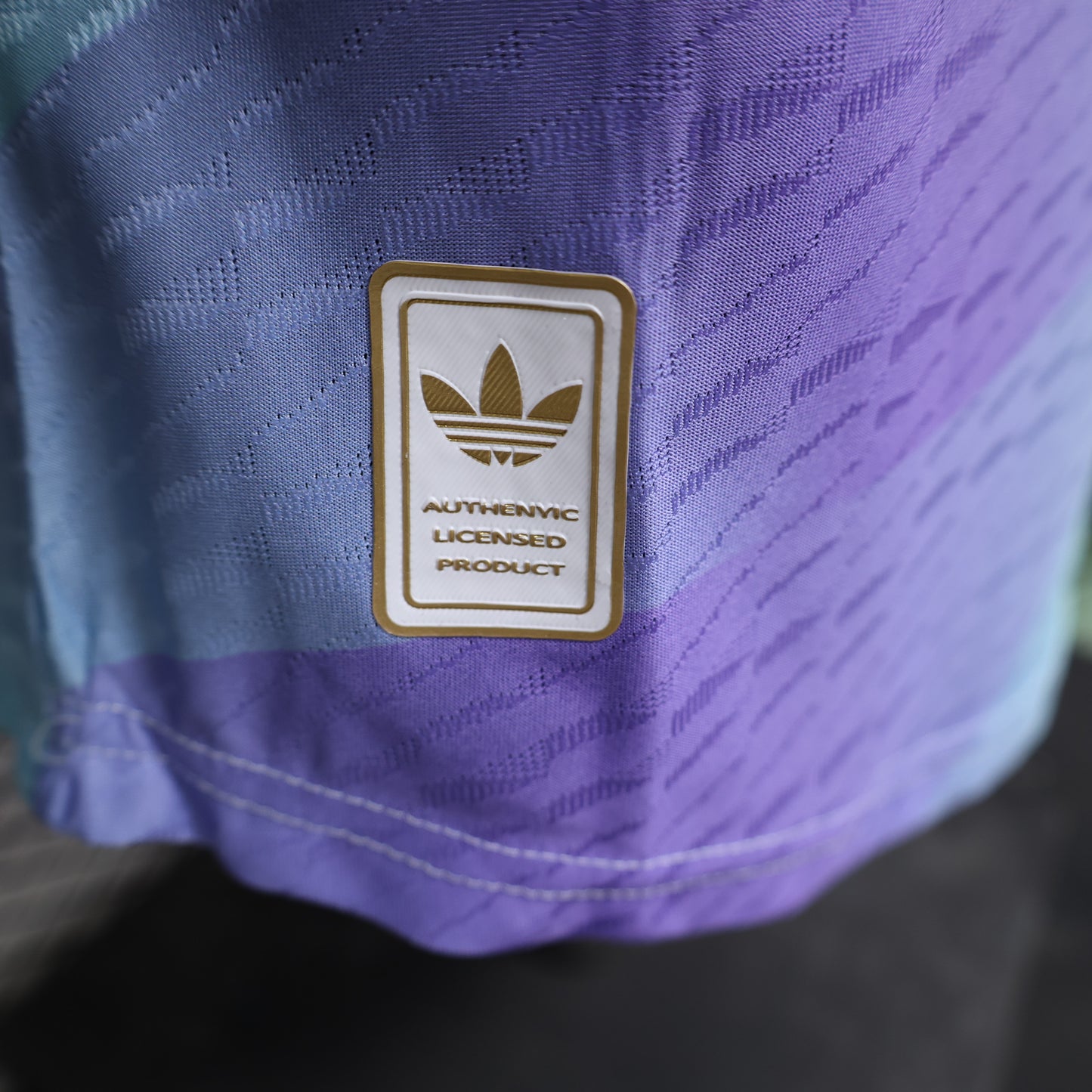 Camiseta Arsenal Tercera 2024/25 Versión Jugador