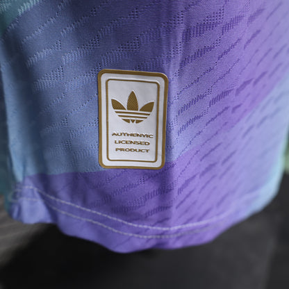 Camiseta Arsenal Tercera 2024/25 Versión Jugador