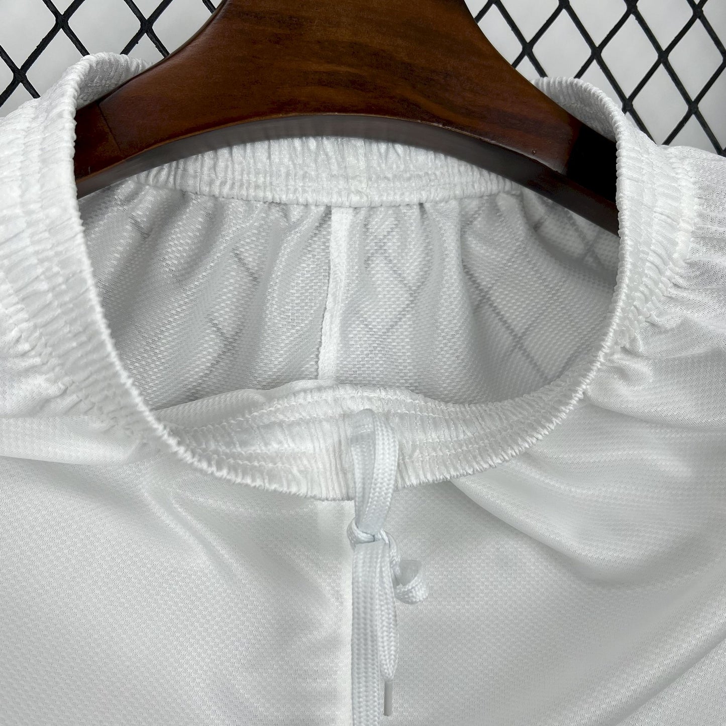 Santos 2011/12 Shorts