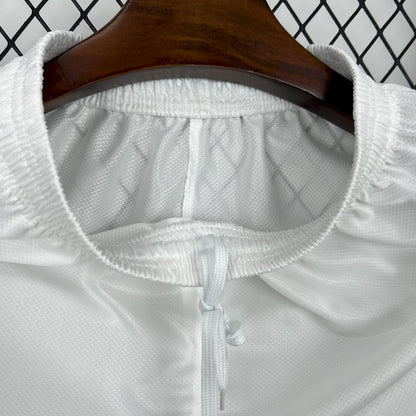 Santos 2011/12 Shorts