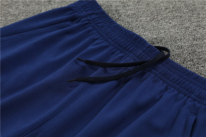 Buzo Completo PSG Azul