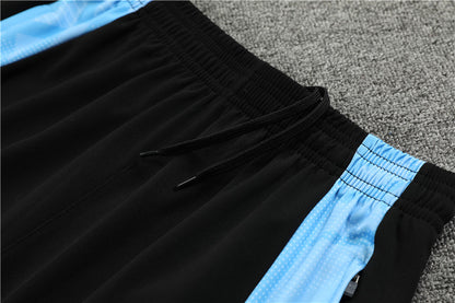 Buzo Completo Argentina Negro