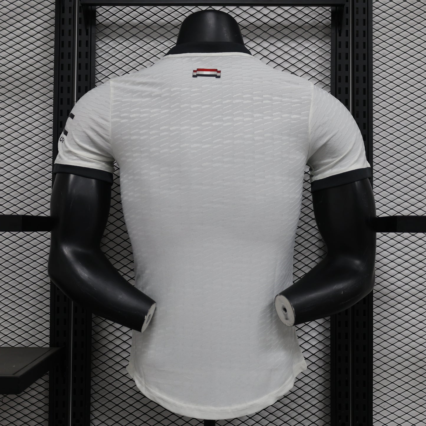 Camiseta Manchester United Tercera 2024/25 Versión Jugador