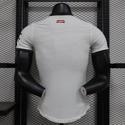 Camiseta Manchester United Tercera 2024/25 Versión Jugador