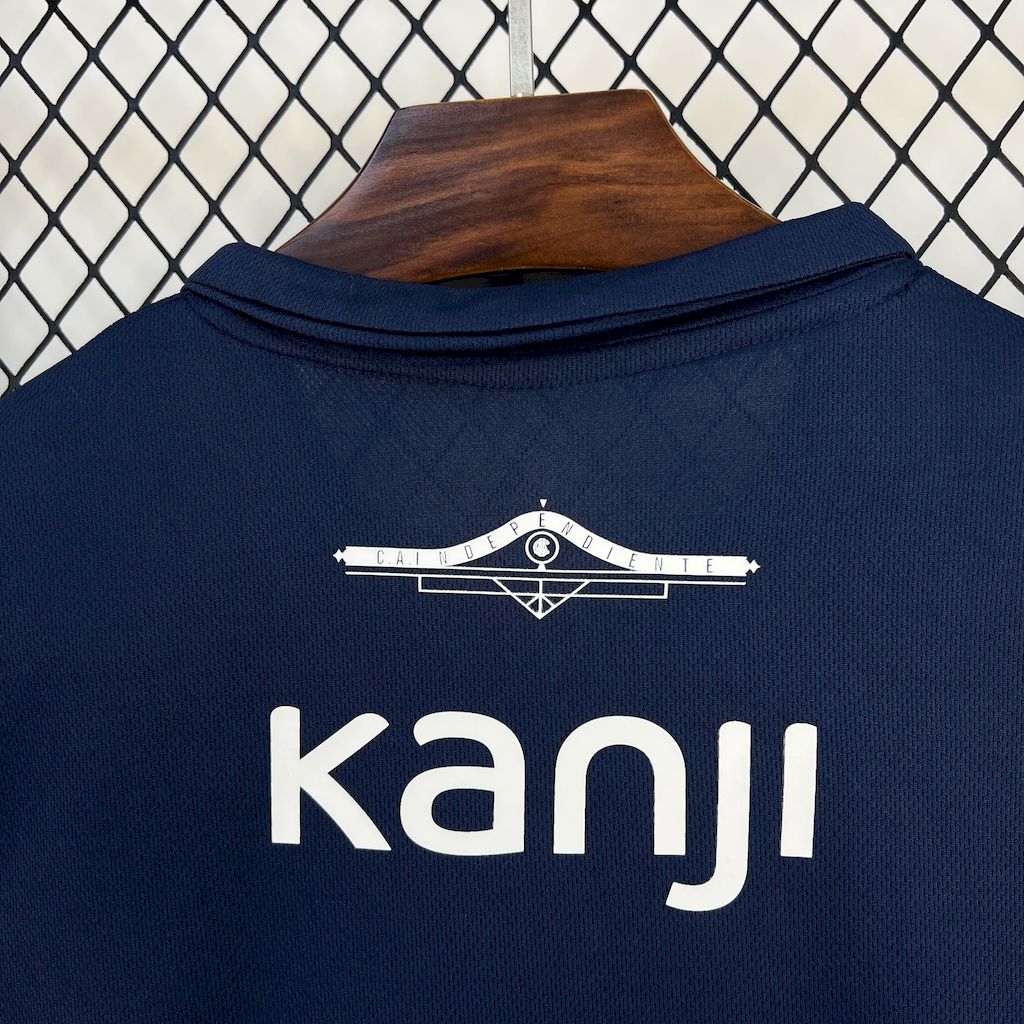 Camiseta CA Independiente Tercera 2025/26 Versión Fan