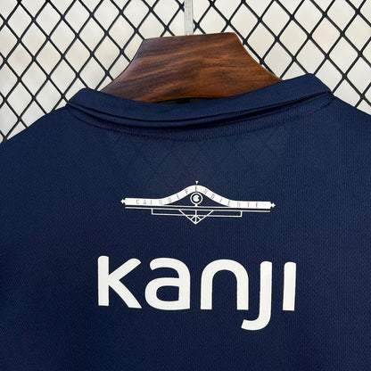 Camiseta CA Independiente Tercera 2025/26 Versión Fan