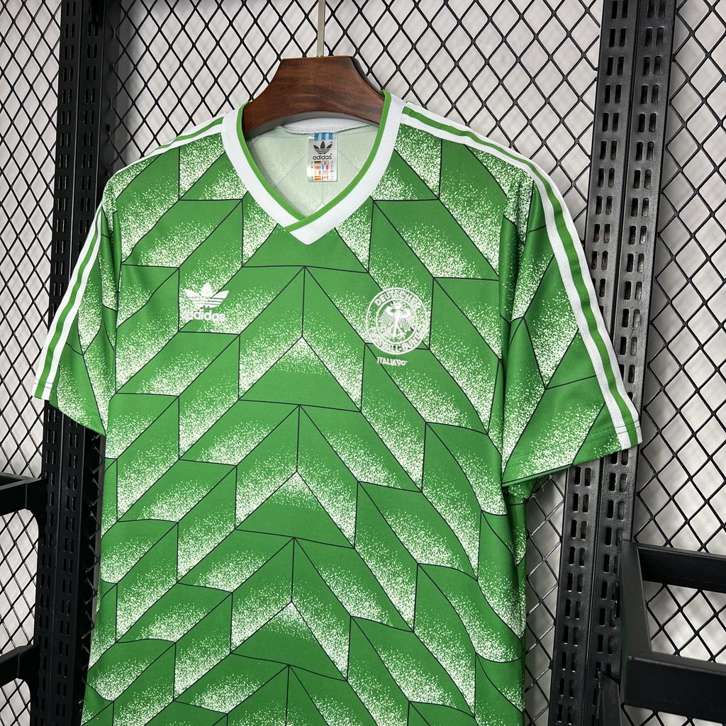 Camiseta Alemania Visita Retro 1990