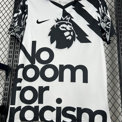 Camiseta Premier League "Anti Racismo" 2025/26 Versión Fan