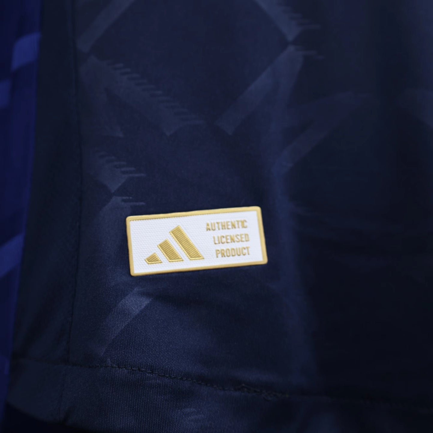 Camiseta Manchester United Visita 2024/25 Versión Jugador