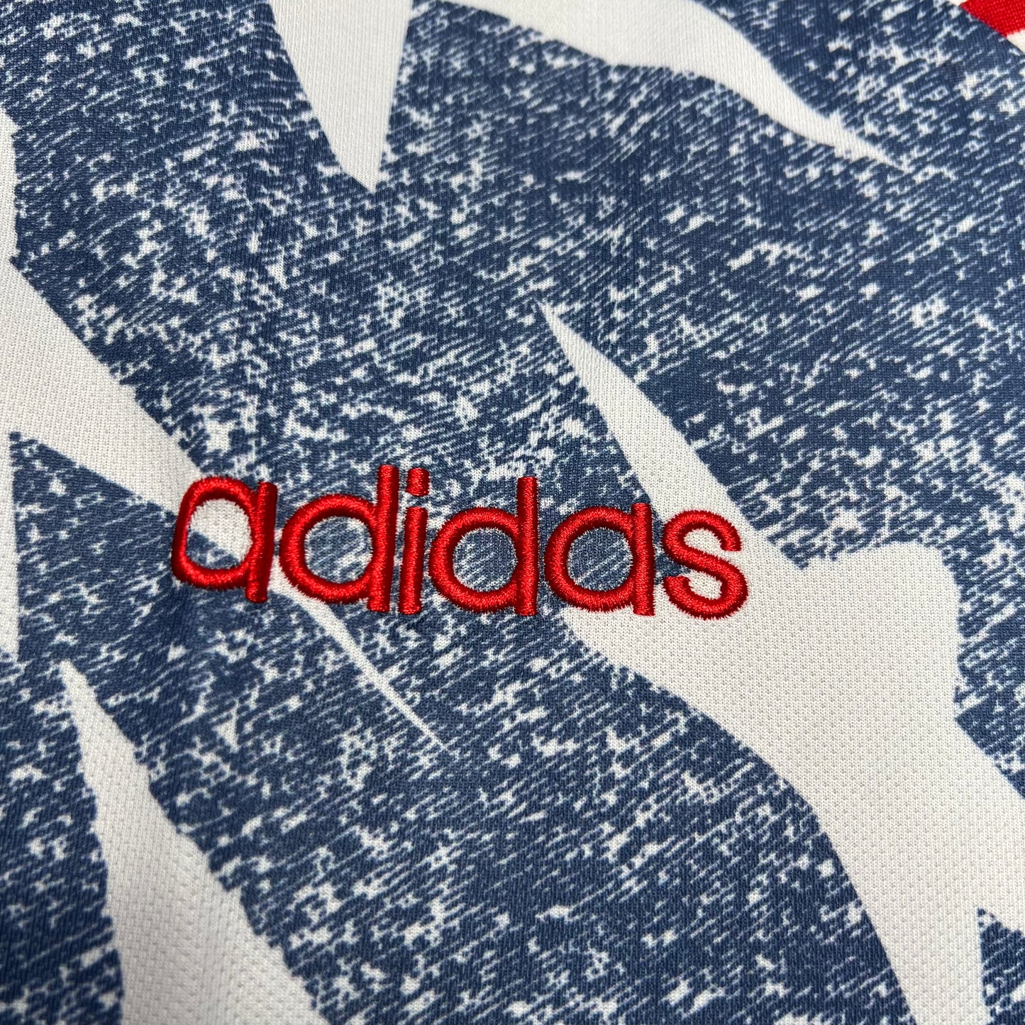 Camiseta Estados Unidos Visita Retro 1994