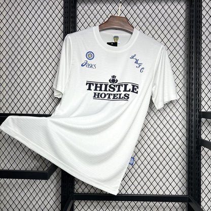 Camiseta Leeds Local Retro 1995/96