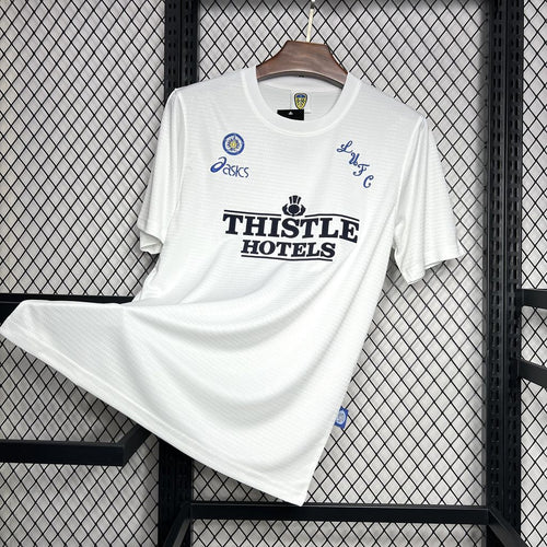 Camiseta Leeds Local Retro 1995/96