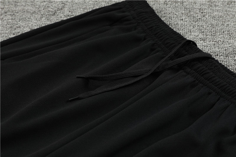 Buzo Completo Olympique De Lyon Rojo 2024/25