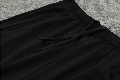 Buzo Completo Olympique De Lyon Rojo 2024/25