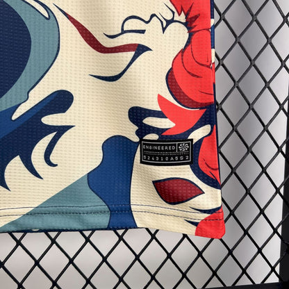 Camiseta Tottenham Color Especial 2025/26 Versión Fan