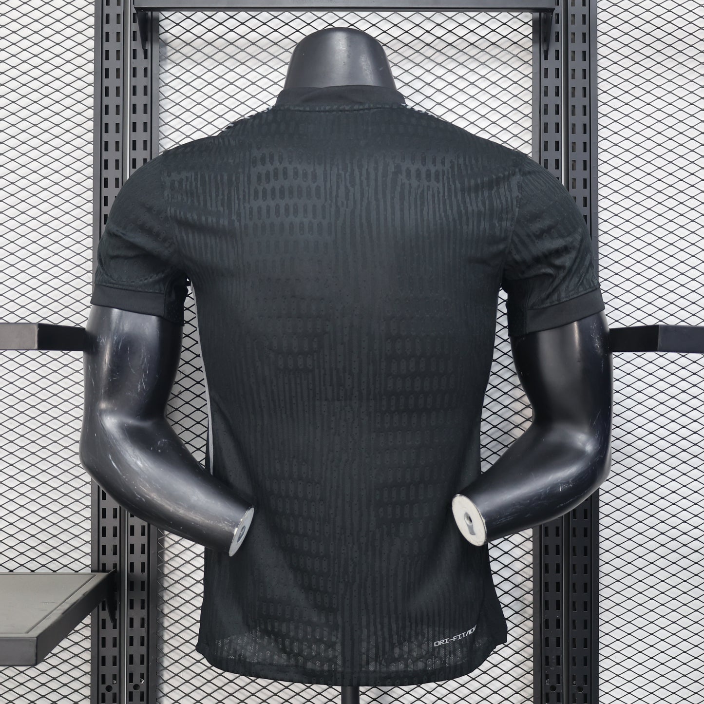 Camiseta PSG Portero 2025/26 Versión Jugador