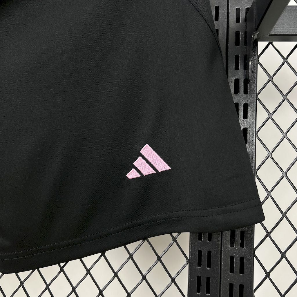 Inter de Miami Visita 2025/26 Shorts