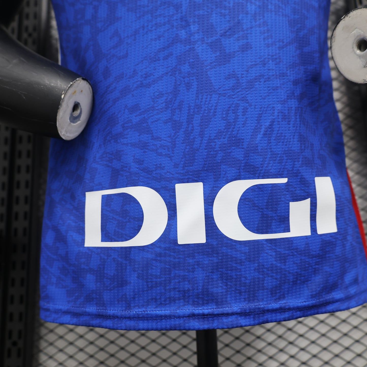 Camiseta Athletic Club Visita 2024/25 Versión Jugador