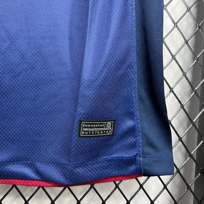 Camiseta FC Barcelona Local 2024/25 Versión Mujer