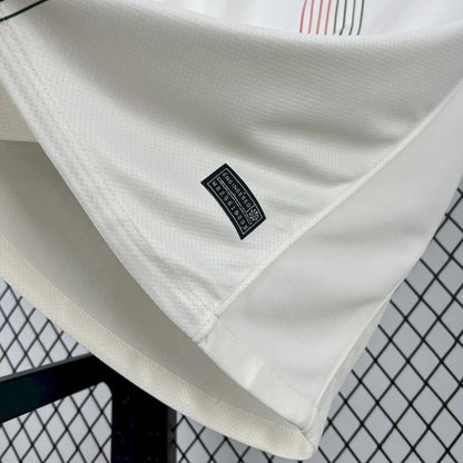 Camiseta Chelsea Visita 2025/26 Versión Fan