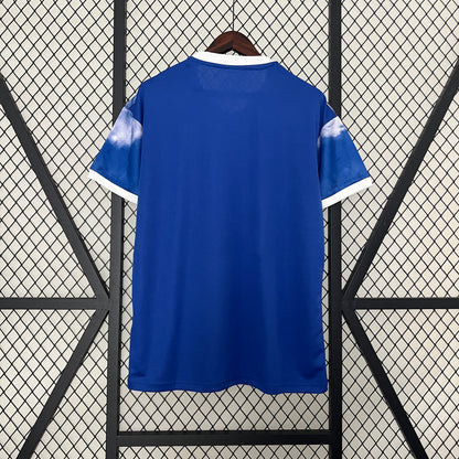 Camiseta Japón "Monte Fuji" 2024 Versión Fan