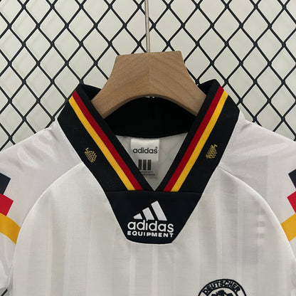 Alemania Retro Kit Niños Local 1994