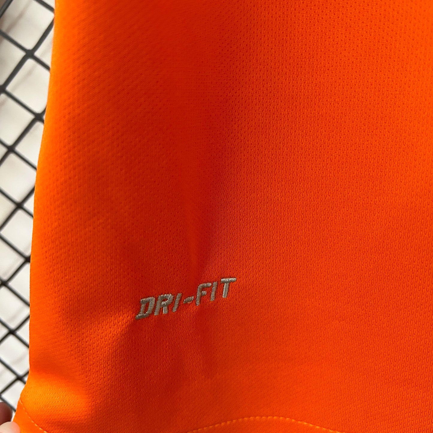 Camiseta Países Bajos Local Retro 2014 Versión Fan