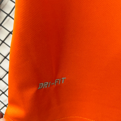 Camiseta Países Bajos Local Retro 2014 Versión Fan