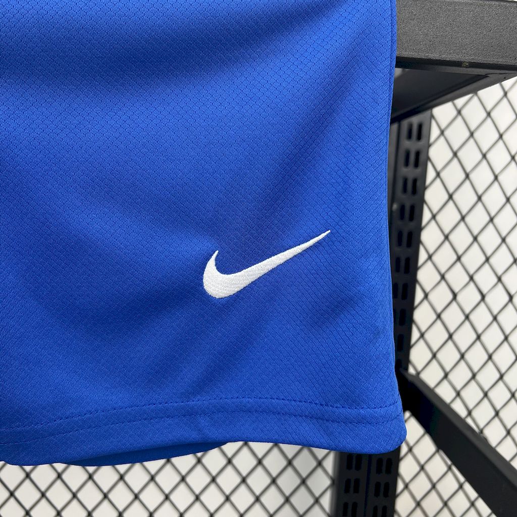 Inglaterra Kit Niños Local 2025/26