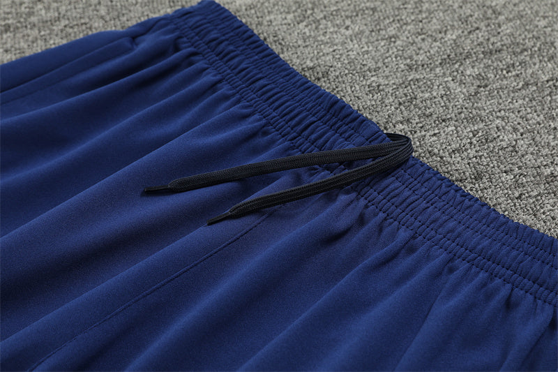 Buzo Completo PSG Diseño Rosado