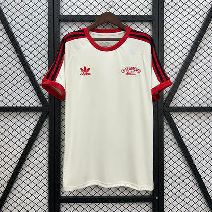 Camiseta Flamengo Conmemorativa 2025/26 Versión Fan