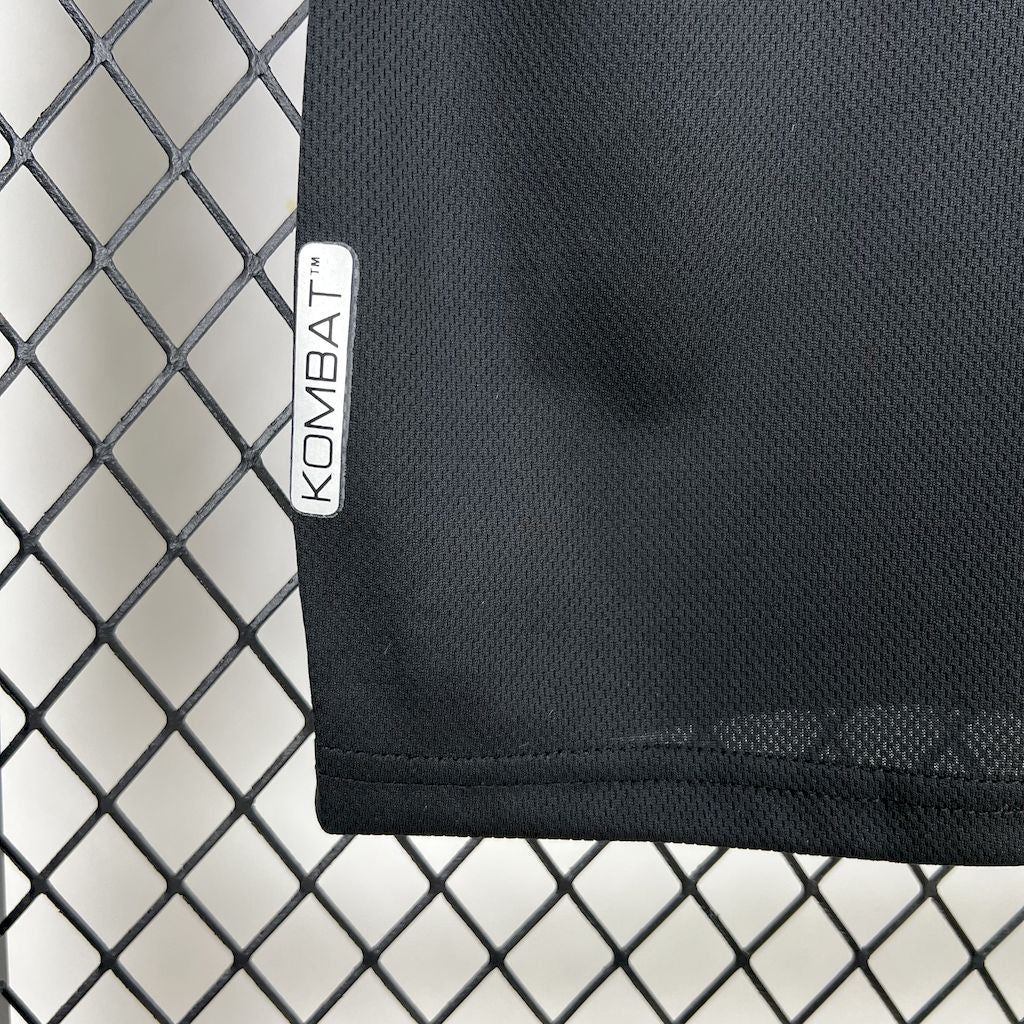 Camiseta Vasco da Gama Local 2025/26 Versión Fan