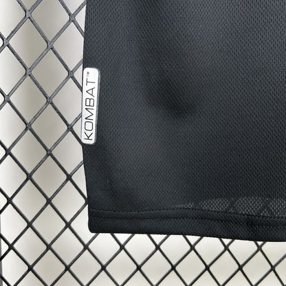 Camiseta Vasco da Gama Local 2025/26 Versión Fan