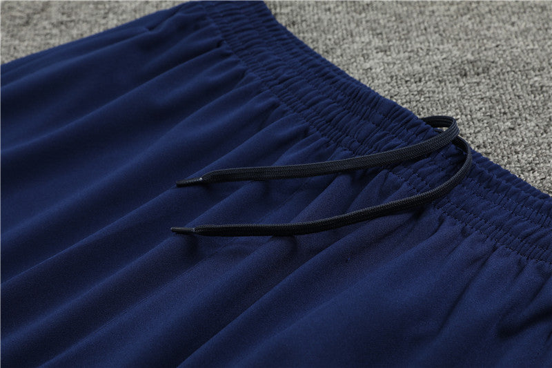 Buzo Completo Países Bajos Naranja