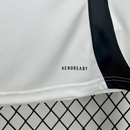 Camiseta Fluminense Visita 2025/26 Versión Mujer