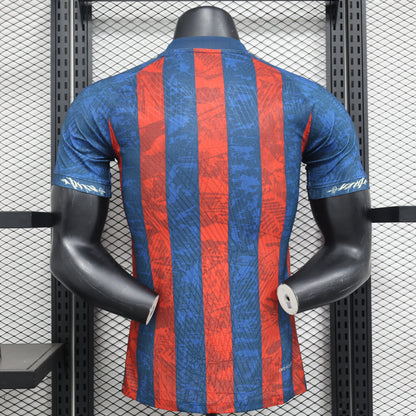 Camiseta FC Barcelona "Edición Especial" 2024/25 Versión Jugador