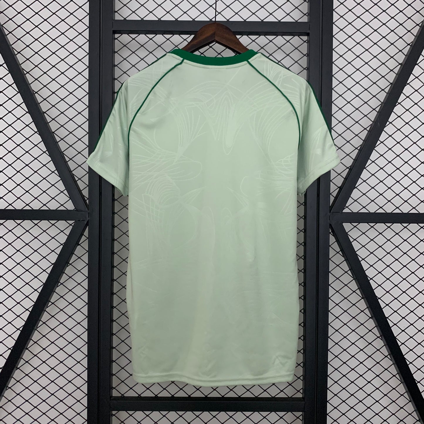 Camiseta Celtic Edición Especial 2025/26 Versión Fan