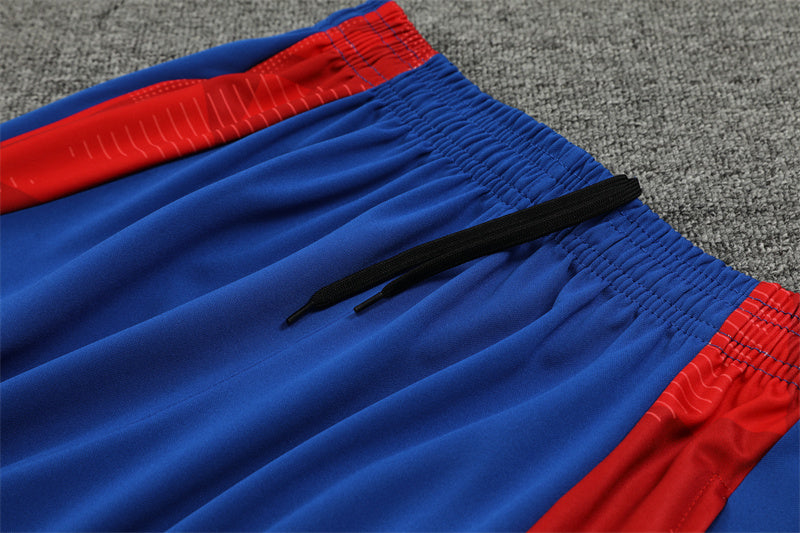 Buzo Completo Japón Blanco