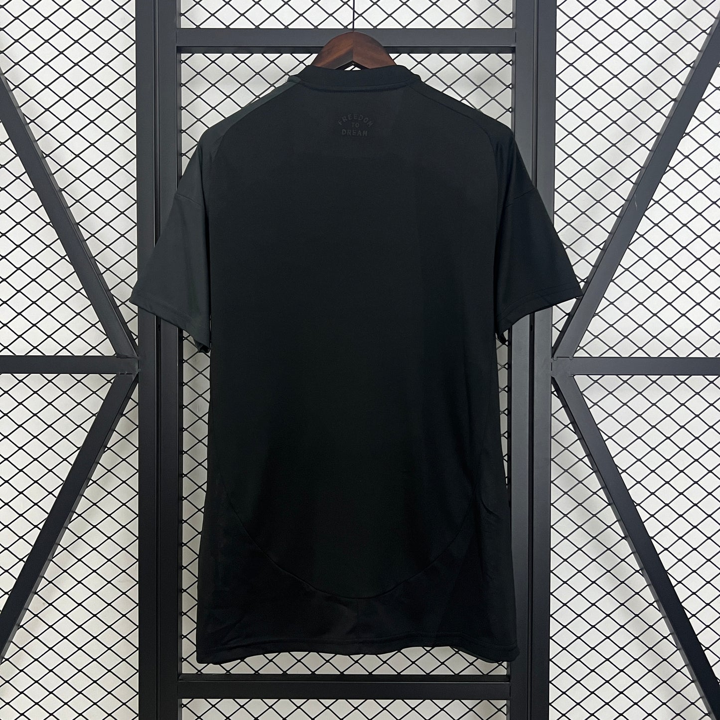 Camiseta Inter de Miami Visita 2025/26 Versión Fan