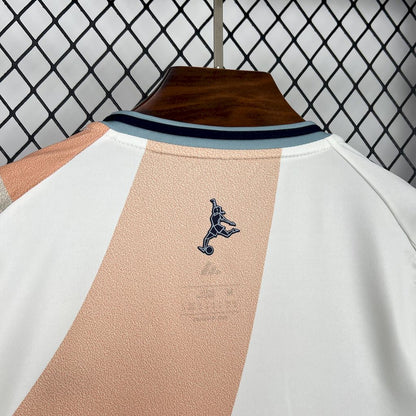 Camiseta España Visita 2025/26 Versión Fan