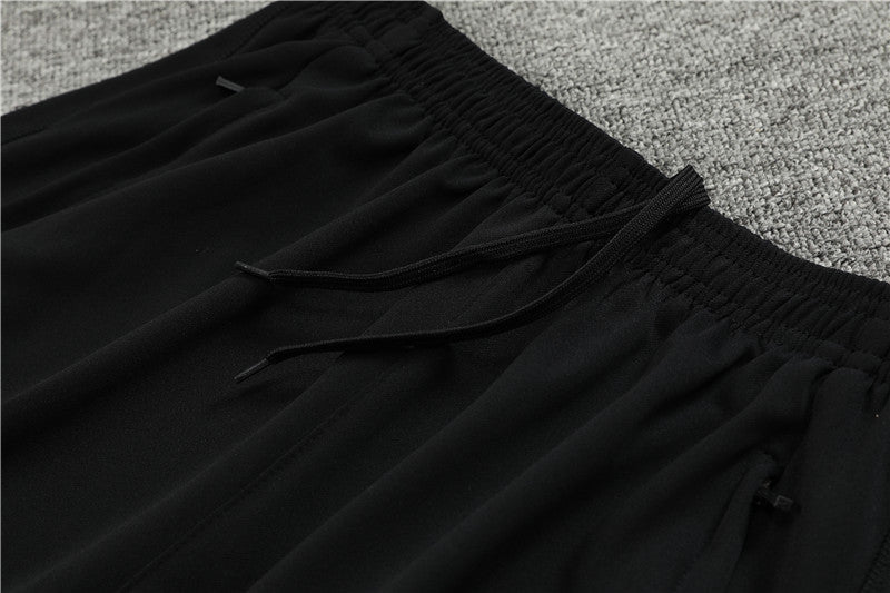 Buzo Completo Arsenal Rojo 2024/25