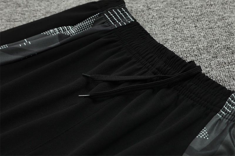 Buzo Completo Real Madrid Rosado