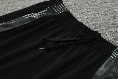 Buzo Completo Real Madrid Rosado