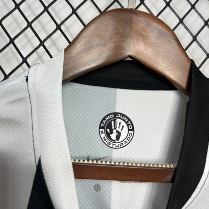 Camiseta Corinthians Tercera 2024/25 Versión Mujer