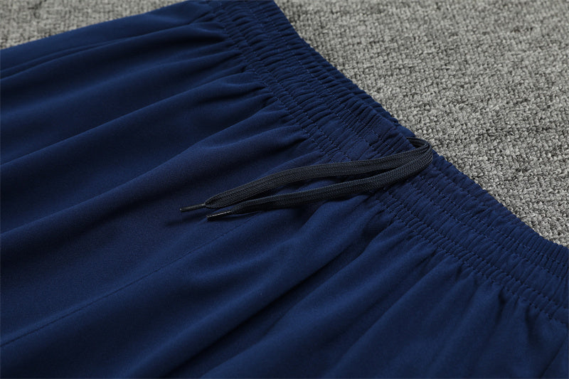 Buzo Completo PSG Multicolor