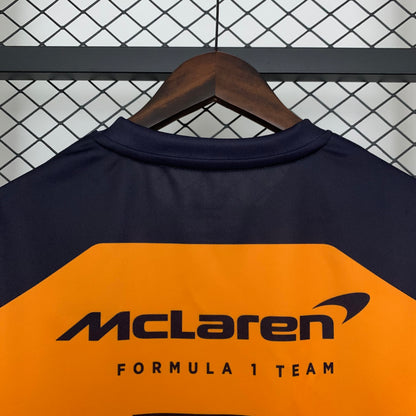 F1 Formula 1 McLaren Segunda Versión