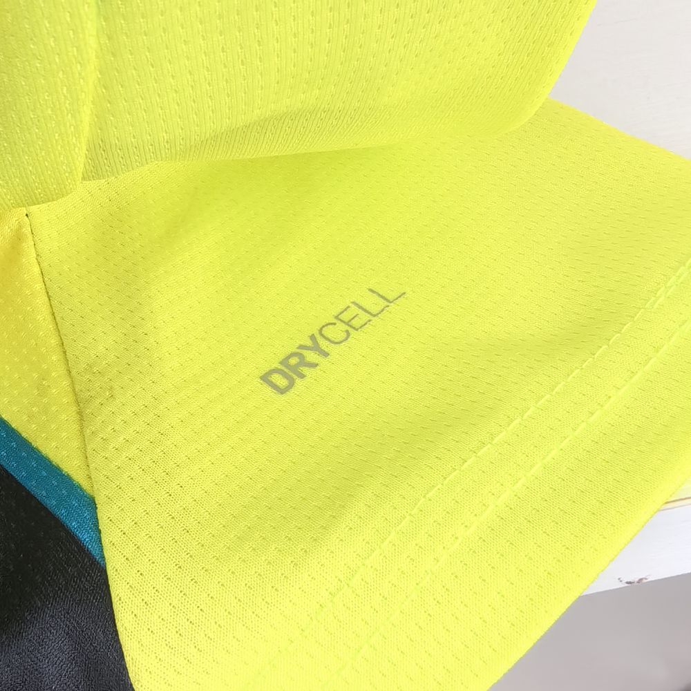 Camiseta Manchester City Visita 2024/25 Versión Fan