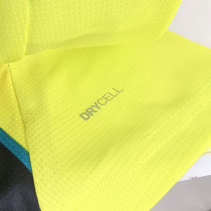 Camiseta Manchester City Visita 2024/25 Versión Fan