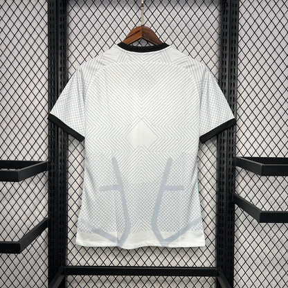 Camiseta Inter de Milán "Edición Especial Blanca" 2024/25 Versión Fan