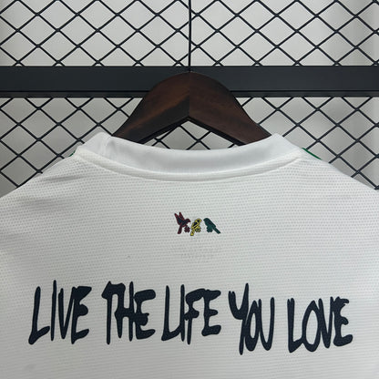 Camiseta Ajax Edición Especial 2025/26 Versión Fan